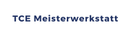 TCE Meisterwerkstatt